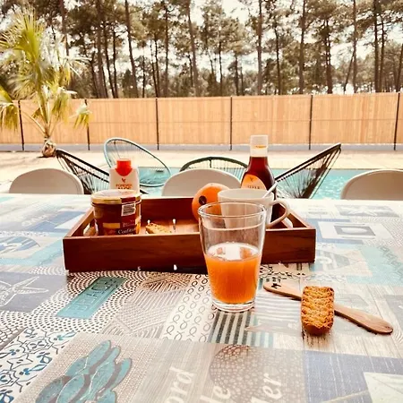 Villa Villashomeclet - Palm *