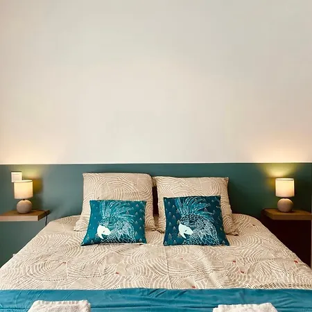 Villa Villashomeclet - Palm