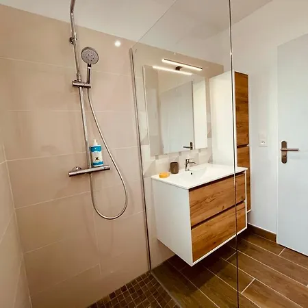 Villashomeclet - Palm Vensac