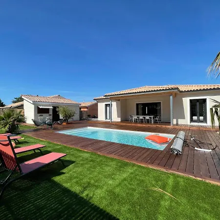 Villashomeclet - Palm Villa