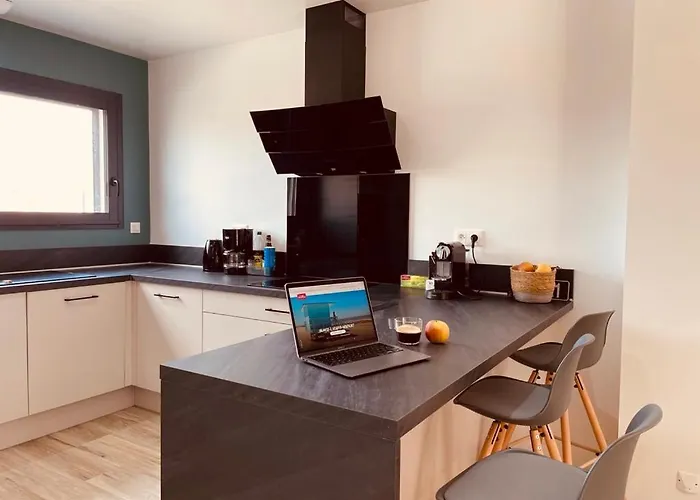 Villa Villashomeclet - Palm