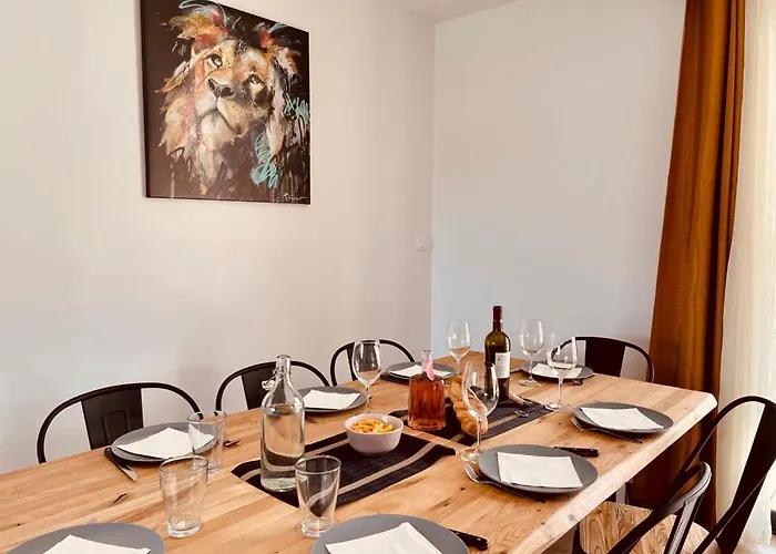 Villashomeclet - Palm