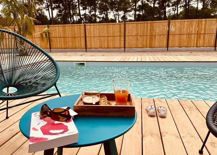 Villashomeclet - Palm Vensac