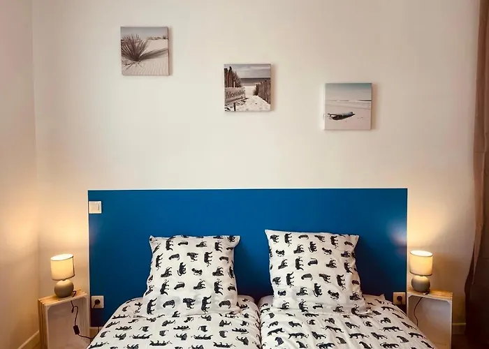 Villashomeclet - Palm Vensac