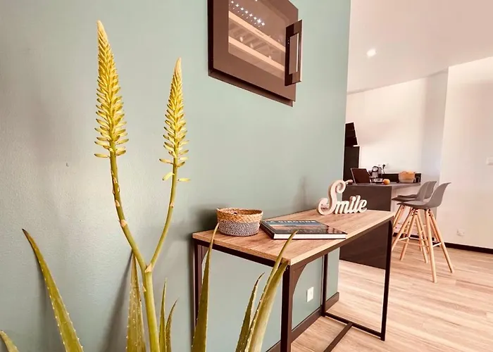 Villashomeclet - Palm Villa *