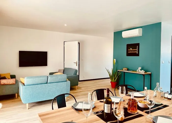 Villa Villashomeclet - Palm *