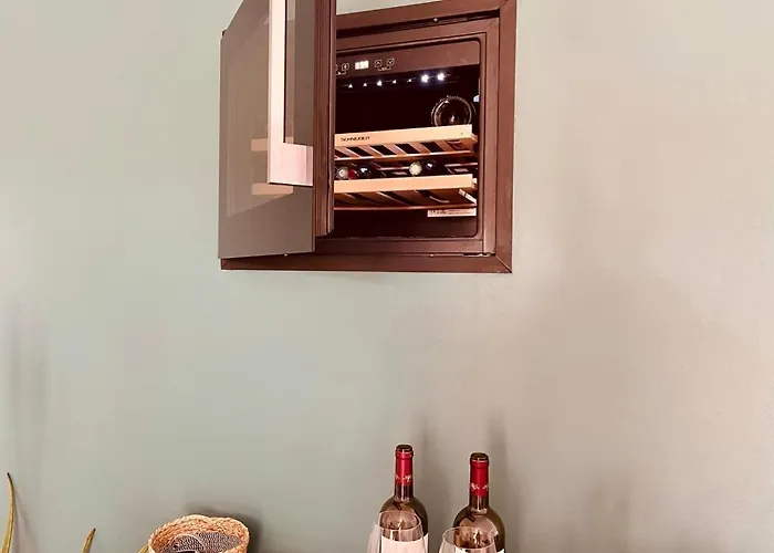 Villashomeclet - Palm * Vensac