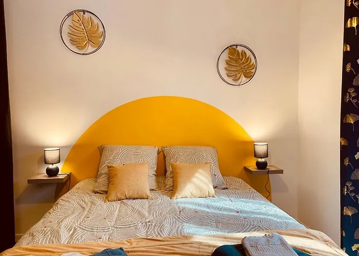 Villa Villashomeclet - Palm Vensac