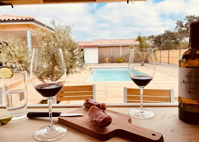 Villashomeclet - Palm Villa