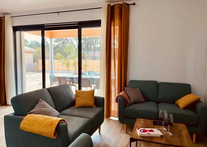 Villashomeclet - Palm Villa