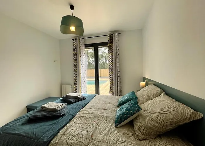 Villashomeclet - Palm Villa