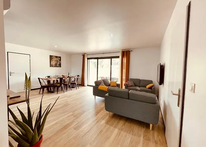 Villa Villashomeclet - Palm