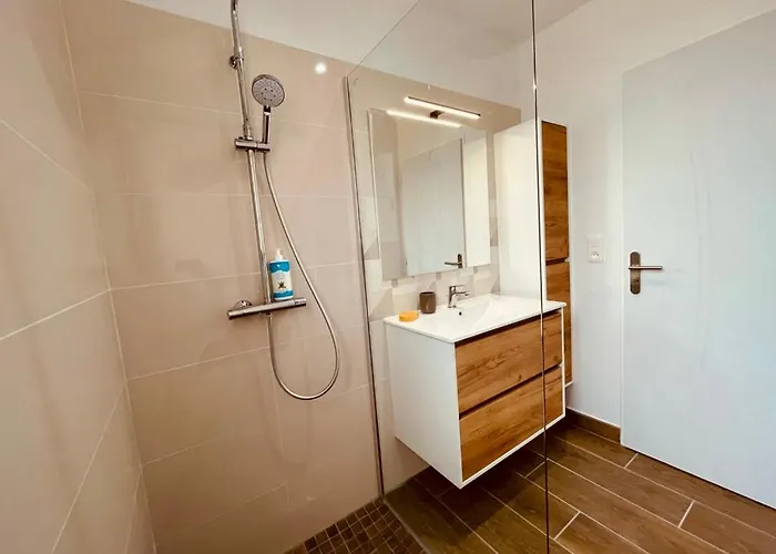 Villashomeclet - Palm Vensac