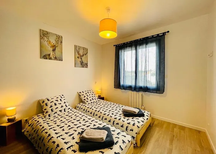 Villa Villashomeclet - Palm *