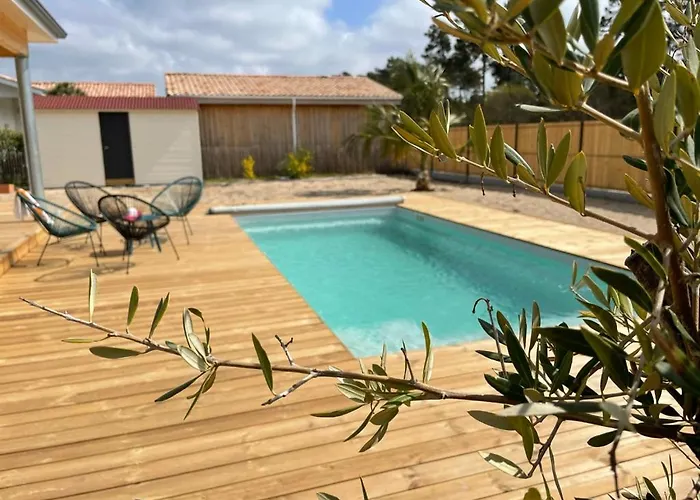 Villashomeclet - Palm